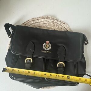 Valentino Garavani Sport Messenger Bag